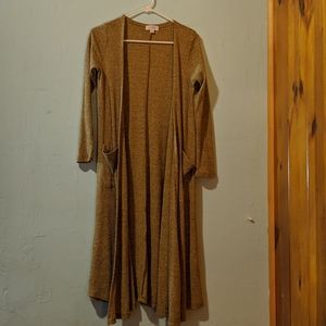 Lularoe Sarah Duster